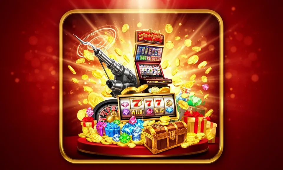 musang388 Sportsbook special