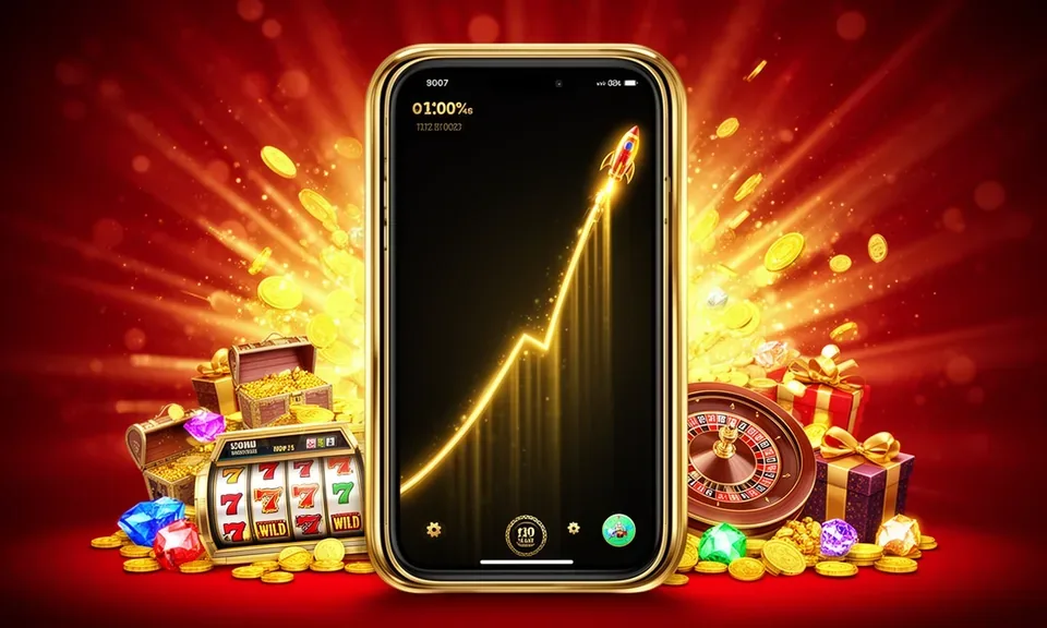 musang388 Slot feature rooms