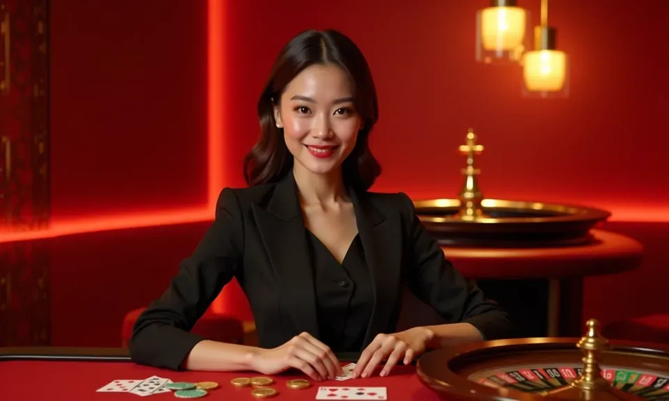 musang388 Sportsbook